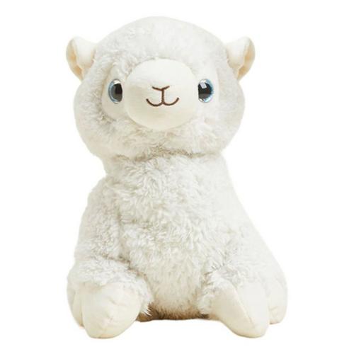 Warmies Microwavable Llama - Primary Image