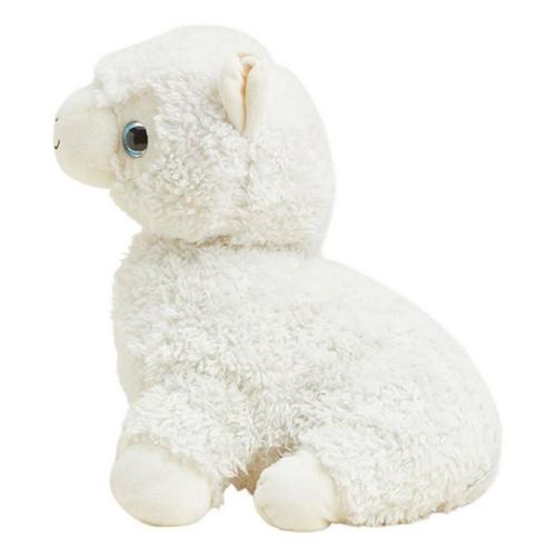 Warmies Microwavable Llama - Primary Image