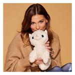 Warmies Microwavable Llama - Thumbnail 4 of 4