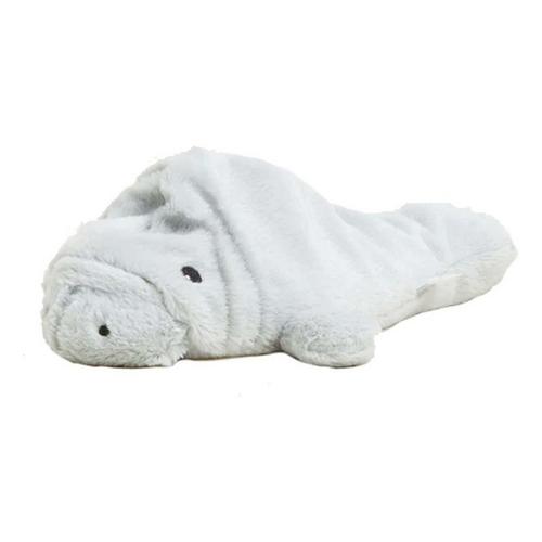 Warmies Microwavable Manatee - Primary Image