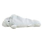 Warmies Microwavable Manatee - Thumbnail 2 of 3