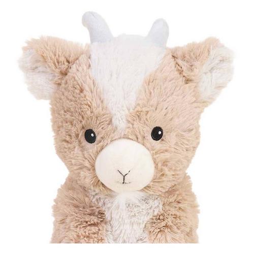 Warmies Microwavable Goat