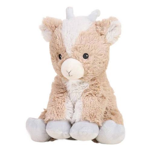 Warmies Microwavable Goat