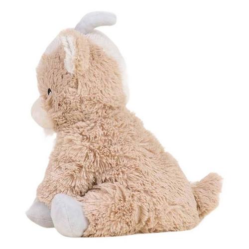 Warmies Microwavable Goat