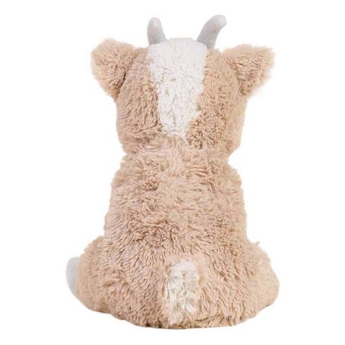 Warmies Microwavable Goat