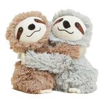 Warmies Microwavable Sloth Hugs - Thumbnail 1 of 5