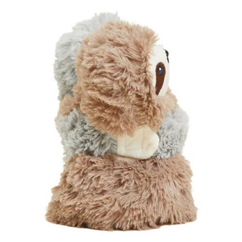 Warmies Microwavable Sloth Hugs - Primary Image