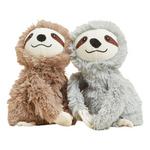 Warmies Microwavable Sloth Hugs - Thumbnail 5 of 5