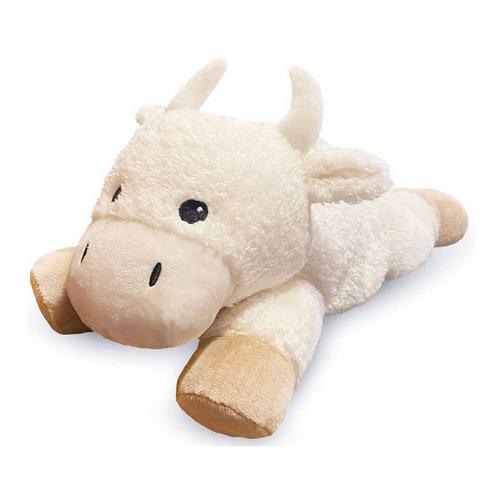 Warmies Microwavable Bufflo Plush