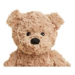Warmies Microwavable Brown Curly Bear - Thumbnail 2 of 5