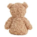 Warmies Microwavable Brown Curly Bear - Thumbnail 5 of 5