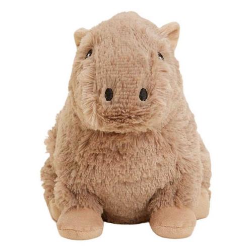 Warmies Microwavable Capybara - Primary Image