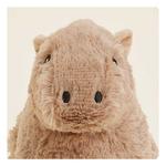 Warmies Microwavable Capybara - Thumbnail 2 of 7