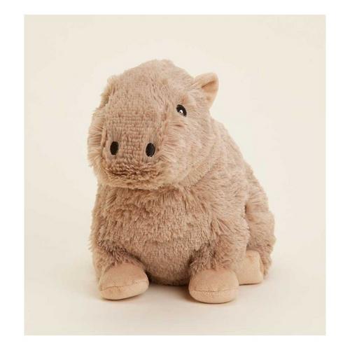 Warmies Microwavable Capybara