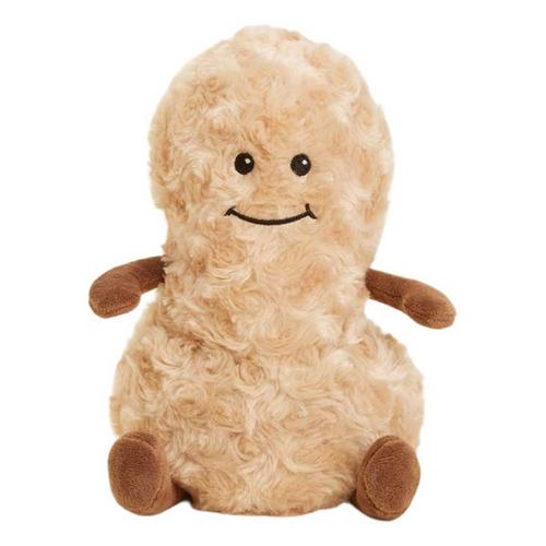 Warmies Microwavable Peanut - Primary Image