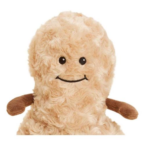 Warmies Microwavable Peanut - Primary Image