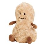 Warmies Microwavable Peanut - Thumbnail 3 of 5