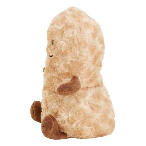 Warmies Microwavable Peanut - Primary Image