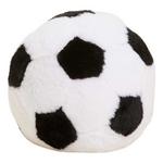 Warmies Microwavable Soccer Ball - Thumbnail 1 of 3