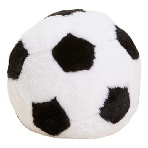 Warmies Microwavable Soccer Ball - Primary Image