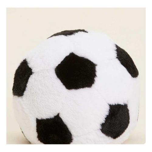 Warmies Microwavable Soccer Ball - Primary Image