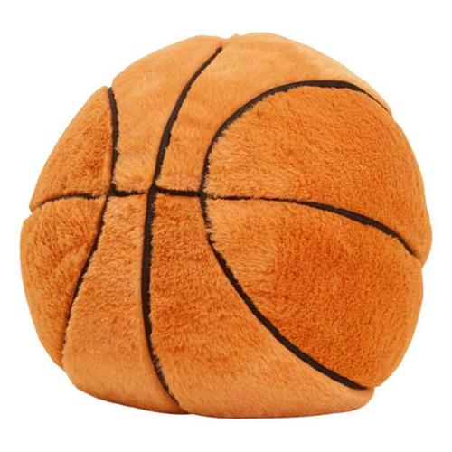 Warmies Microwavable Basketball