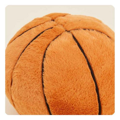 Warmies Microwavable Basketball
