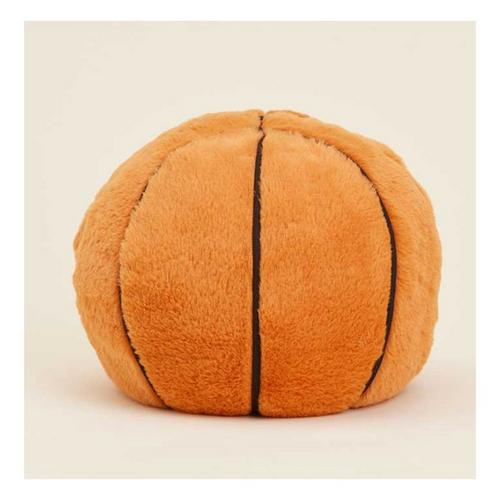Warmies Microwavable Basketball