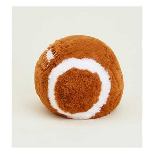 Warmies Microwavable Football