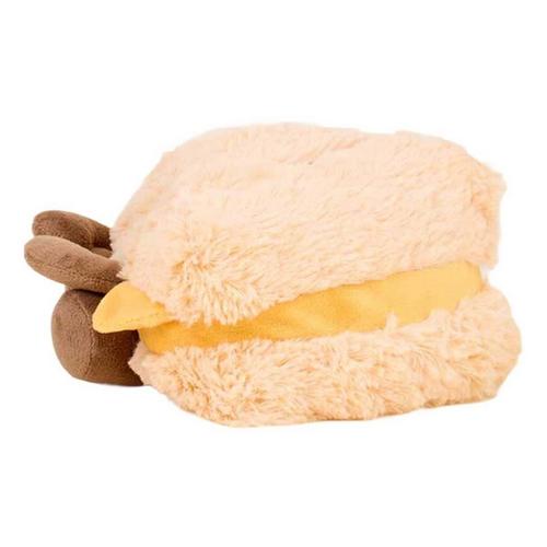 Warmies Microwavable Grilled Cheese