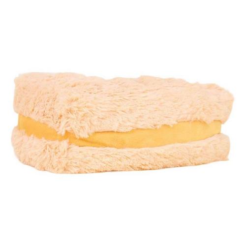 Warmies Microwavable Grilled Cheese