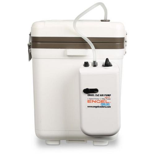 Engel 7.5 Qt Live Bait Cooler - Primary Image