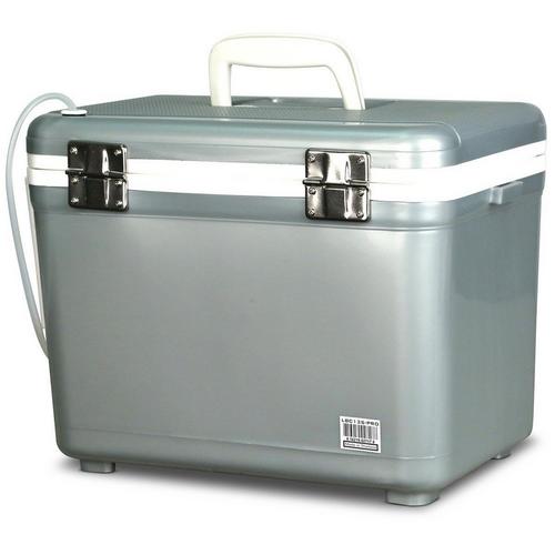 Engel 13 Quart Live Bait Pro Cooler - Primary Image