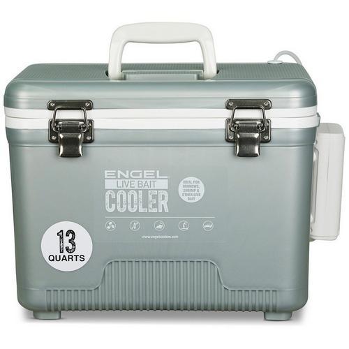 Engel 13 Quart Live Bait Pro Cooler - Primary Image