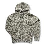 Men's Burlebo Fleece Hoodie - Thumbnail 1 of 3