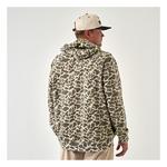 Men's Burlebo Fleece Hoodie - Thumbnail 3 of 3