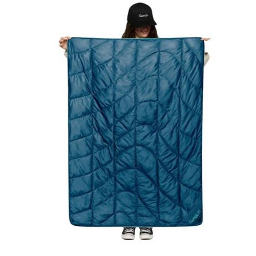 Rumpl Nanoloft Travel Blanket - Primary Image