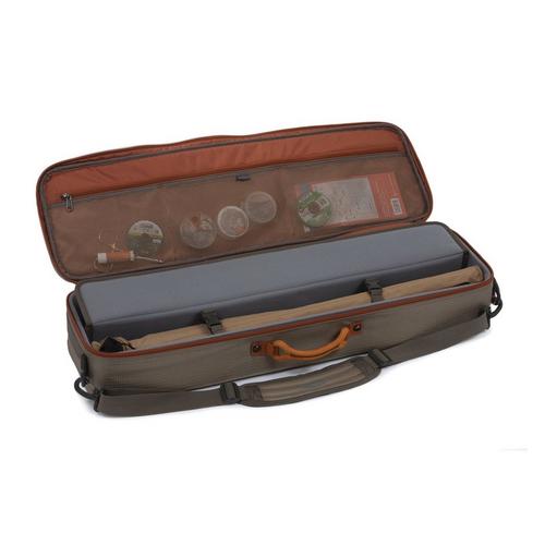 Fishpond Dakota Carry-On Rod and Reel Case - Primary Image