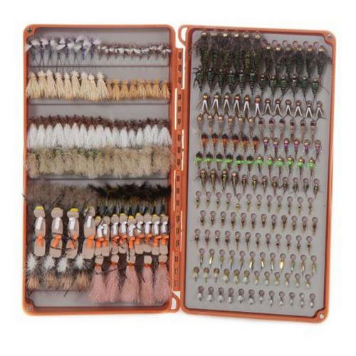 Fishpond Tacky Double Haul Fly Box - Primary Image