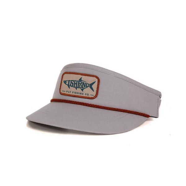 FISHPOND Sabalo Lightweight Fly Fishing Visor