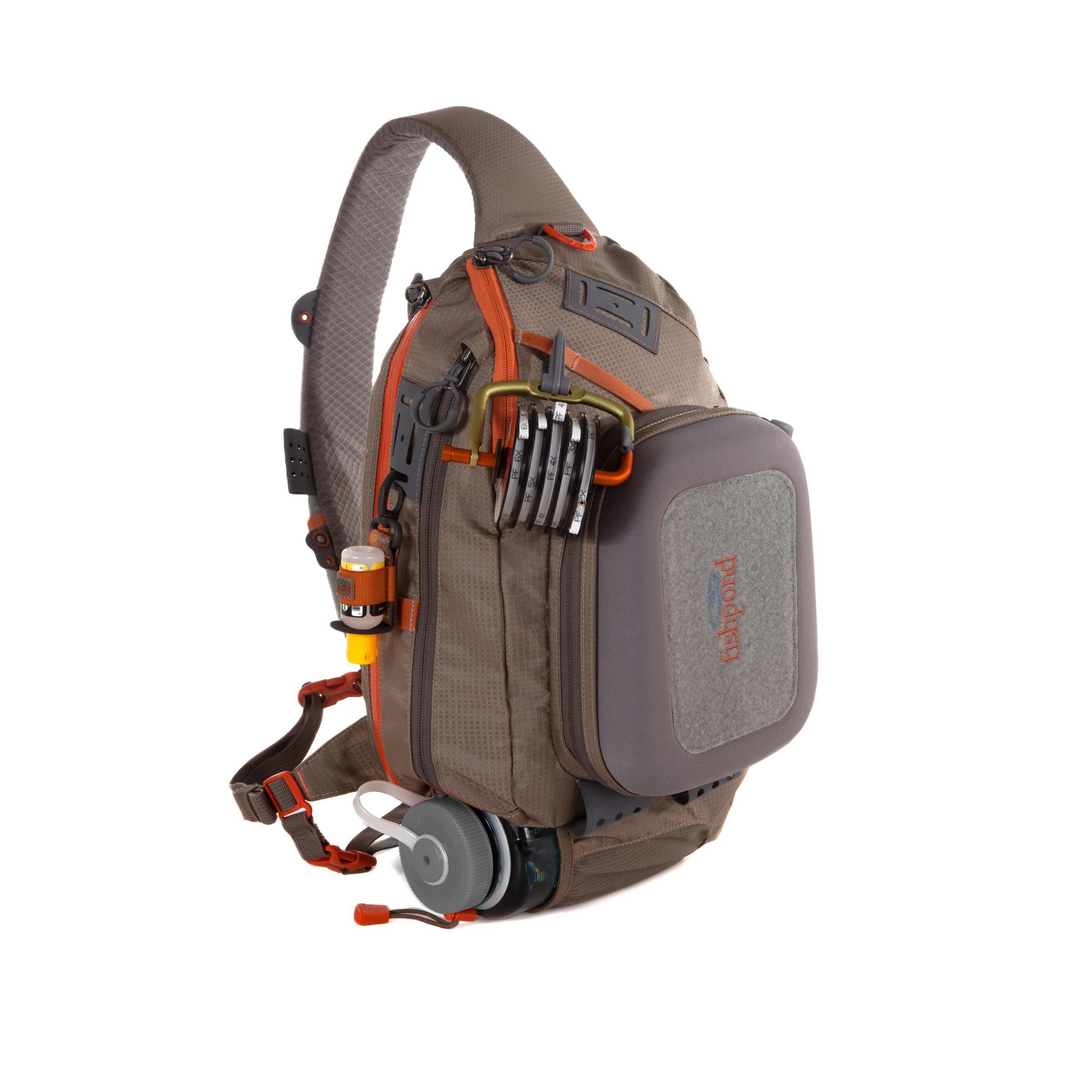 Fishpond Summit 2.0 Sling Bag