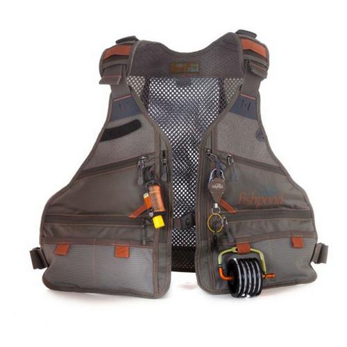Fishpond Flint Hills Vest - Primary Image