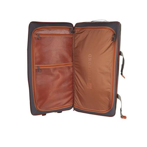 Fishpond Stormshadow Large Rolling Duffel Bag - Primary Image