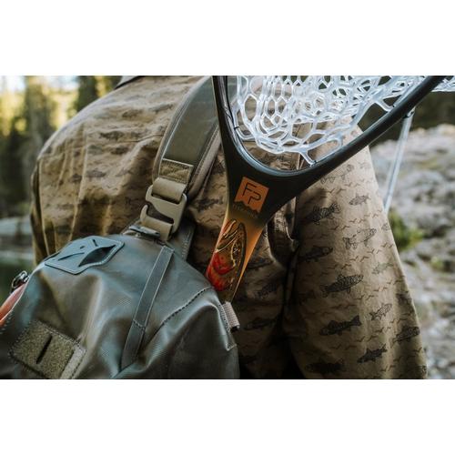 Fishpond Nomad Canyon Net - Colorado Cutty