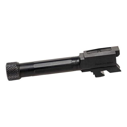 Faxon Firearms Match Series 9mm Luger Compatible Glock 43/43X Pistol Barrel - Primary Image
