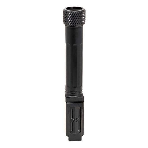Faxon Firearms Match Series 9mm Luger Compatible Glock 43/43X Pistol Barrel - Primary Image