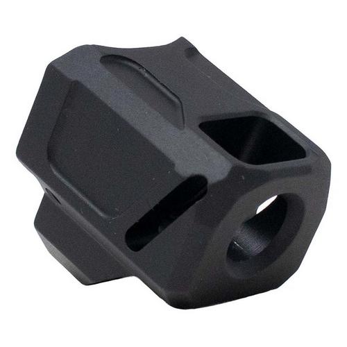 Faxon EXOS-553 Pistol Compensator For Glock Gen 5 - Primary Image