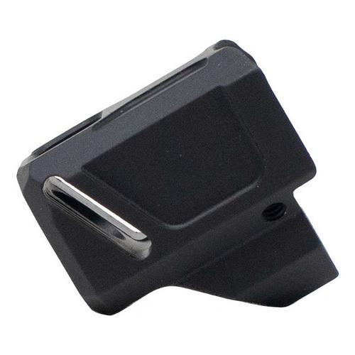 Faxon EXOS-553 Pistol Compensator For Glock Gen 5 - Primary Image