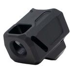 Faxon EXOS-553 Pistol Compensator For Glock Gen 5 - Thumbnail 4 of 7