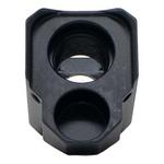Faxon EXOS-553 Pistol Compensator For Glock Gen 5 - Thumbnail 5 of 7